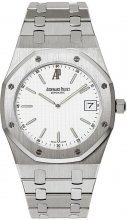 Réplique Audemars Piguet Royal Oak Automatique Calibre 2121 Extra Thin montre 15202ST.OO.0944ST.01