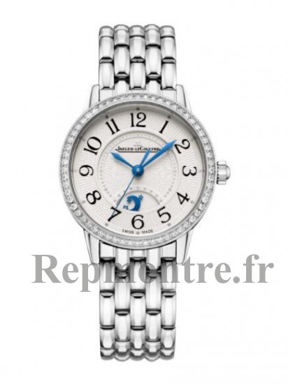 Copie de Jaeger-LeCoultre Rendez-Vous Classic Night & Day 3468130 - Cliquez sur l'image pour la fermer