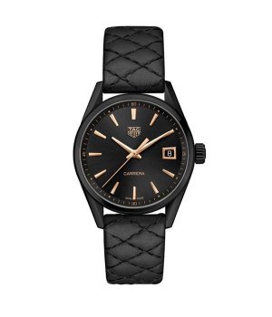 qualite superieure Réplique Tag Heuer WBK1310.FC8257 aux femmes quartz