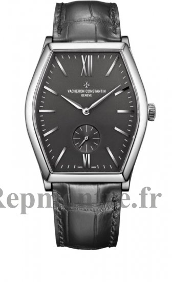 Réplique montre Vacheron Constantin Malte 82230/000G-9185 - Cliquez sur l'image pour la fermer