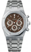 Réplique Audemars Piguet Royal Oak Chronographe 39mm montre 26300ST.OO.1110ST.08