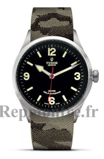 Réplique Tudor HERITAGE RANGER m79910-0009 - Cliquez sur l'image pour la fermer