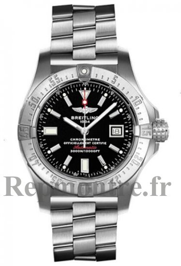 Réplique Breitling Avenger Seawolf Montre Homme A1733010/BA05 147A - Cliquez sur l'image pour la fermer