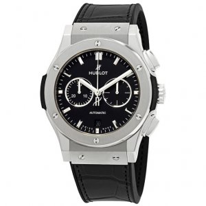 Replique HUBLOT Classic Fusion automatique montre 541.NX.1171.LR