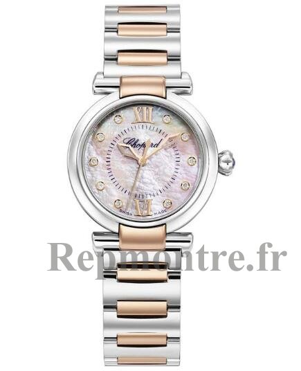 Réplique montre Chopard Imperiale Automatic 29 mm Femme 388563-6014 - Cliquez sur l'image pour la fermer