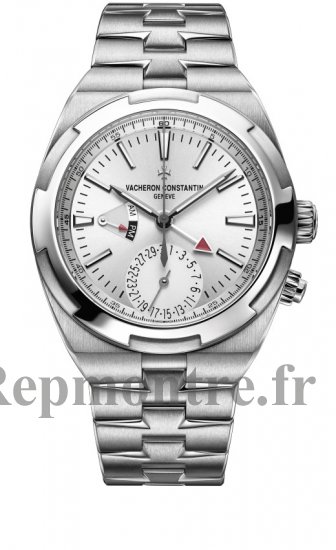 Réplique montre Vacheron Constantin Overseas Dual Time 7900V/110A-B333 - Cliquez sur l'image pour la fermer