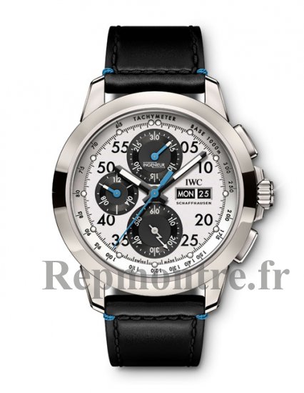 Imitation-Copie-Contrefait de IWC Ingenieur Sport Edition 76e reunion des membres a Goodwood IW381201 - Cliquez sur l'image pour la fermer