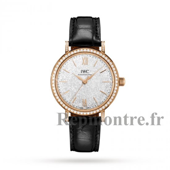 IWC Portofino automatique 34 mm IW357406 - Cliquez sur l'image pour la fermer