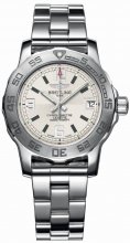 Réplique Breitling Aeromarine Colt 33MM A7738711/G744-158A