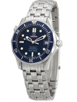 Réplique Omega Seamaster James Bond 2222.80