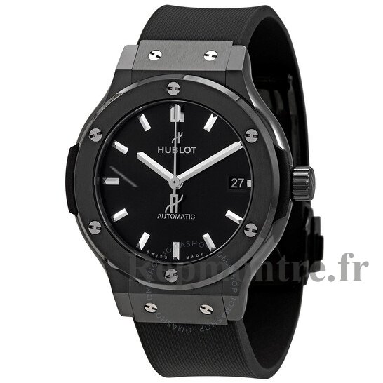 Replique HUBLOT Classic Fusion automatique Black Dial 565.cm.1470.rx - Cliquez sur l'image pour la fermer