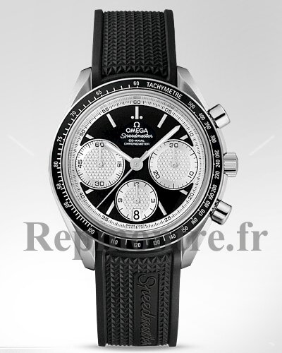 Réplique Omega Speedmaster Racing Chronometer 326.32.40.50.01.002 - Cliquez sur l'image pour la fermer