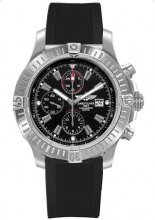 Réplique Breitling Aeromarine Super Avenger Montre Homme A1337011/B907 137S