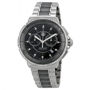 Tag Heuer Formula 1 Ceramic Unisex CAH1212.BA0862