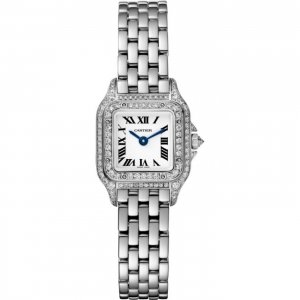 Replique Cartier Panthere Quartz WJPN0019 replique montre pour femme montre