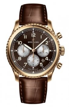 Réplique montre Breitling Navitimer 8 B01 RB0117131Q1P1