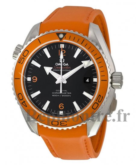 Réplique Omega Seamaster Planet Ocean Hommes Automatique 232.32.46.21.01.001 - Cliquez sur l'image pour la fermer