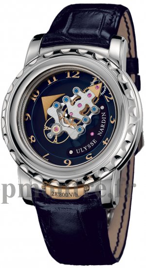 Réplique Ulysse Nardin Freak 28800 VH 020-88 - Cliquez sur l'image pour la fermer