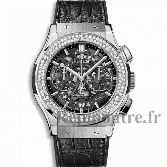 Réplique montre Hublot Classic Fusion Aerofusion 45mm 525.NX.0170.LR.1104 - Cliquez sur l'image pour la fermer