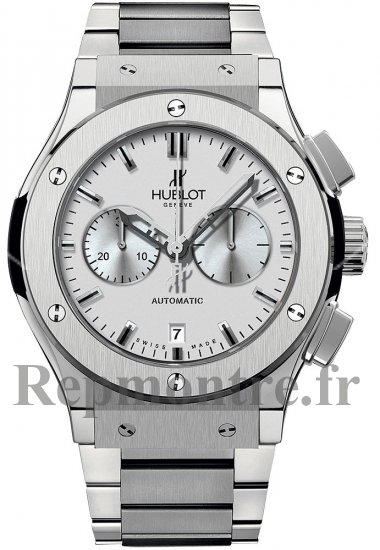 Hublot Classic Fusion 541.NX.2610.NX - Cliquez sur l'image pour la fermer