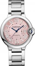 Réplique Montre Ballon Bleu de Cartier W6920041