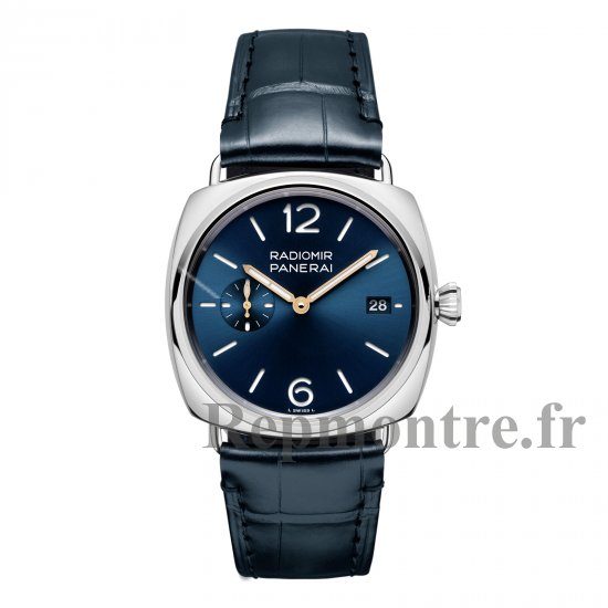 Panerai Radiomir Quaranta 40 mm Replique montre pour homme PAM01293 - Cliquez sur l'image pour la fermer