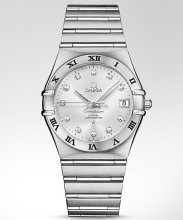 Réplique Omega Constellation 160 Years Montre 111.10.36.20.52.001