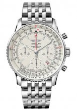 Réplique Breitling Navitimer 01 43mm Montre AB012312/G756 447A