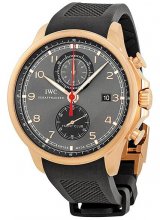 Réplique IWC Portuguese Yacht Club Chronographe Mecanique IW390209