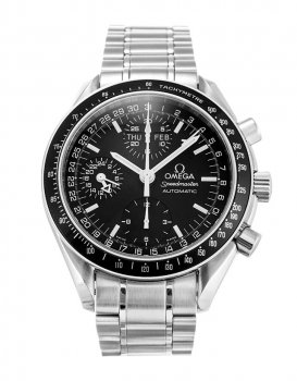 Réplique Omega Speedmaster Day-Date 3520.50.00