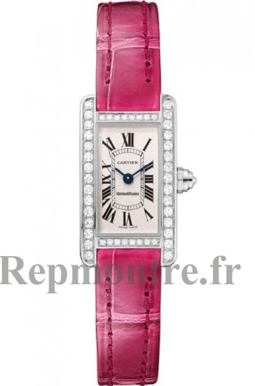 Replique Cartier Tank Am - Cliquez sur l'image pour la fermer