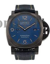 Replique Panerai PAM01021 Luminor 1950 44 3 Days automatique montre - Cliquez sur l'image pour la fermer