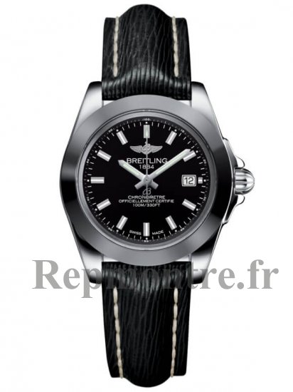 AAA Réplique Montre Breitling Galactic 32 Sleek Edition W7133012/BF62-208X - Cliquez sur l'image pour la fermer