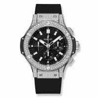 Réplique montre de Hublot Big Bang Acier 44mm 301.SX.1170.RX.1704