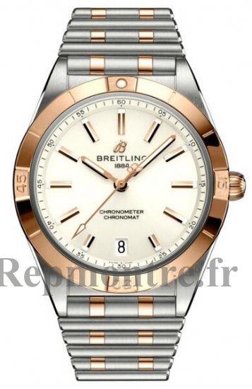 Réplique de Breitling Chronomat 36mm Femme U10380101A1U1 - Cliquez sur l'image pour la fermer