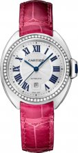 Réplique Montre Cle de Cartier WJCL0050