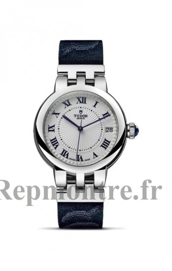 Réplique Tudor Clair De Rose montre 34mm M35800-0002 - Cliquez sur l'image pour la fermer