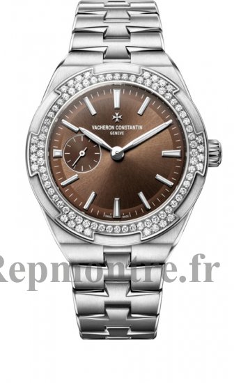 Réplique montre Vacheron Constantin Overseas petit 2305V/100A-B171 - Cliquez sur l'image pour la fermer