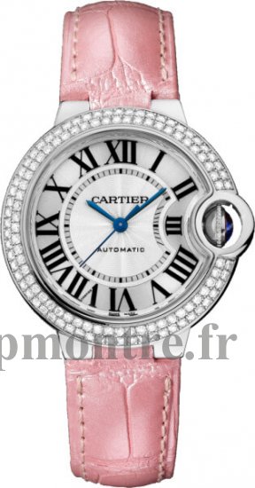 Réplique Montre Ballon Bleu de Cartier WE902067 - Cliquez sur l'image pour la fermer