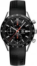 Réplique Tag Heuer Carrera Calibre 16 Automatique Chronographe CV2014.FT6014