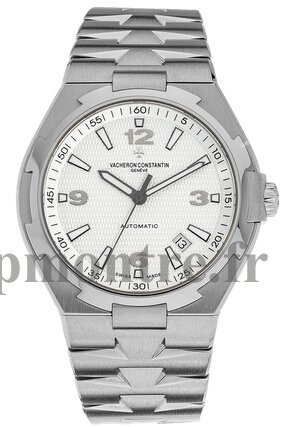 Réplique Vacheron Constantin Overseas Automatique Montre Homme 47040/B01A-9093 - Cliquez sur l'image pour la fermer