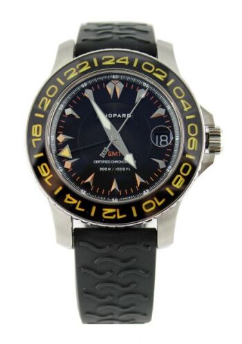 Chopard L.U.C. Pro One GMT hommes R plique Montre 158959 3001