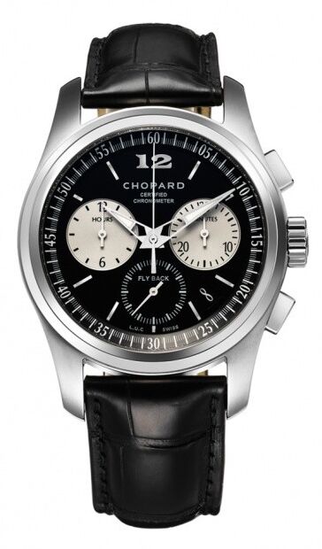 Chopard L.U.C. Chrono One hommes R plique Montre 168520 3001