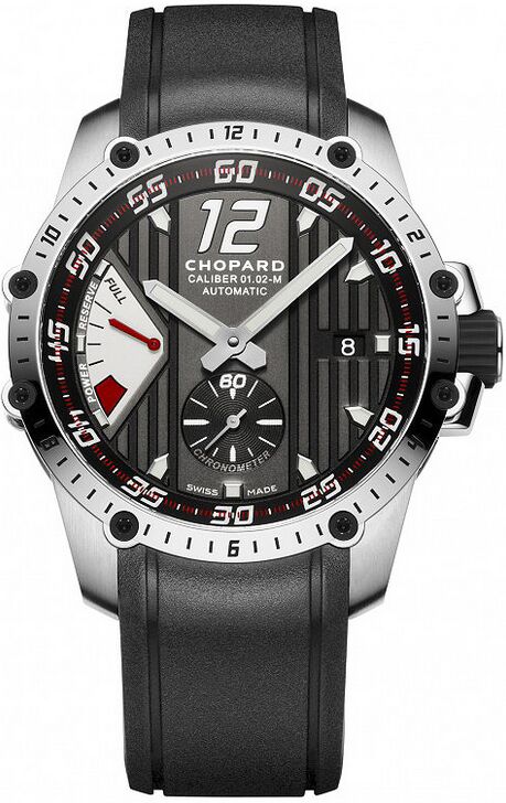 Chopard Classic Racing Superfast Power Control hommes R plique Montre 168537 3001