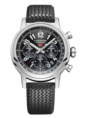 R plique montre Chopard Mille Miglia Acier 168589 3002