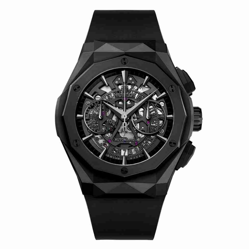 Réplique montre Hublot Classic Fusion Aerofusion 45mm 525.CI.0119.RX.ORL18