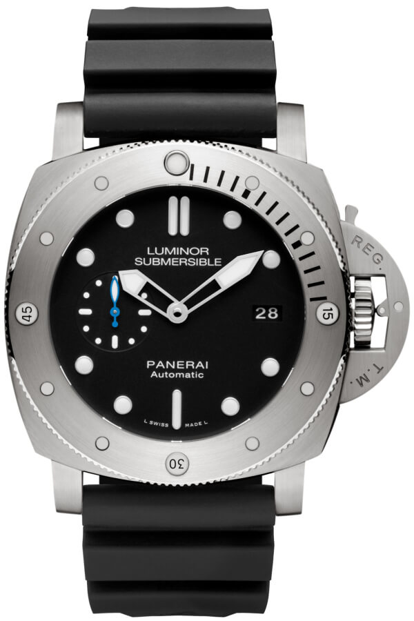 Imitation Copie de Montre R plique Panerai Luminor Submersible