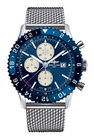 Copie discount montre breitling