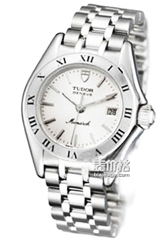 Réplique Tudor Prince Tudor Sport Collection 15860-50130 - Cliquez sur l'image pour la fermer