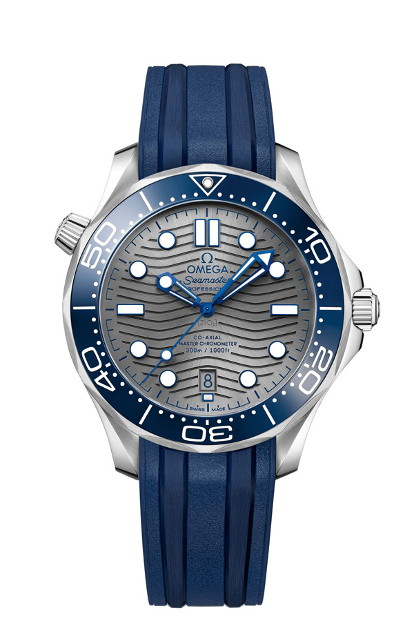 qualite superieure Réplique OMEGA Seamaster Acier 210.32.42.20.06.001